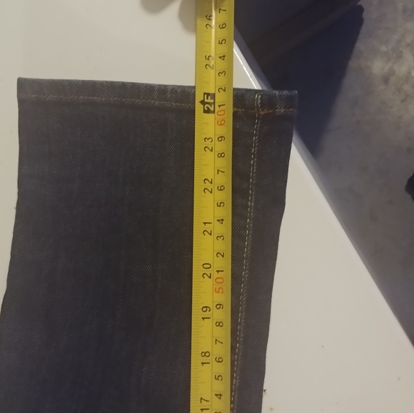 Lucky Brand Capris - Picture 5 of 8